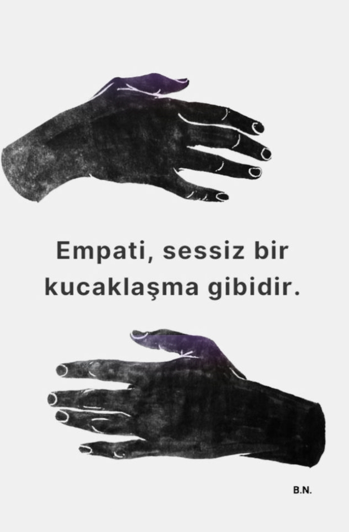 Her doğruyu söylemek dürüstlük mü, yoksa empati eksikliği mi?