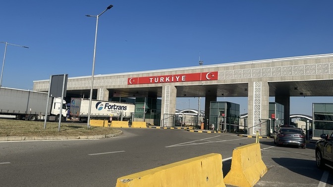 Queen ülkeye giriş mi yapmış 🤭?