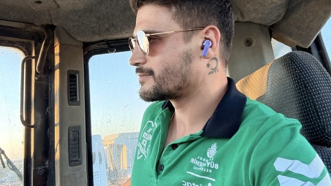 Pazar günü çalışırlır mı bee?