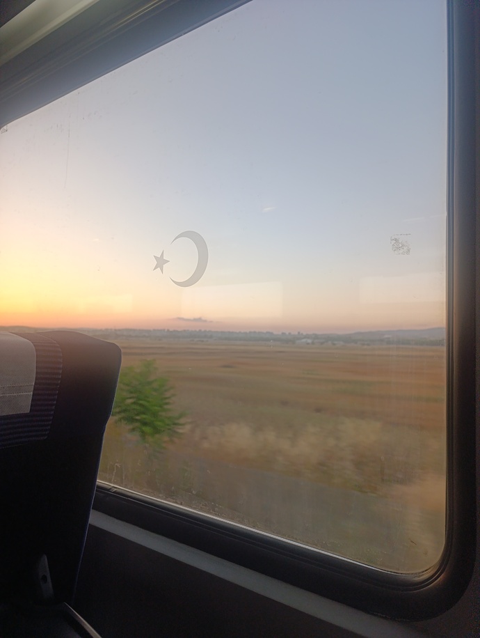 Şuraya umudu temsil eden küçük yeşil bir ağaç çizelim :))