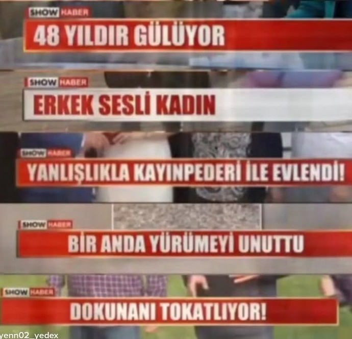 Saçma olaylara karşı tepkisiz kalabilen var mı, siz nasıl tepki veriyorsunuz?