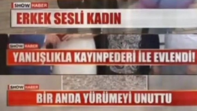Saçma olaylara karşı tepkisiz kalabilen var mı, siz nasıl tepki veriyorsunuz?