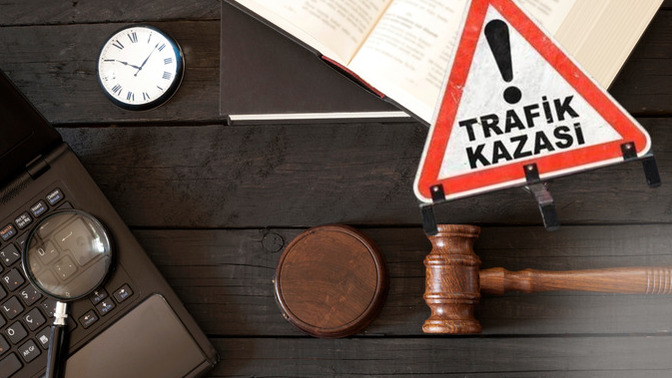 Şimdiye kadar kaç trafik kazasına karışıp kaç trafik cezası yediniz?