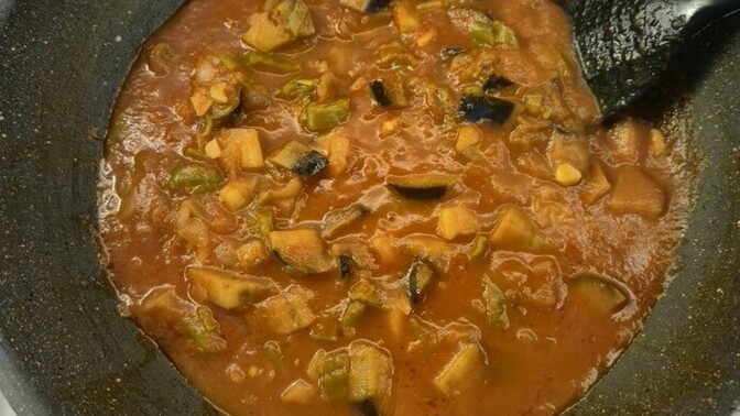 Hergün bir yemek menüsü oluşturmak yapmak zor değil mi?