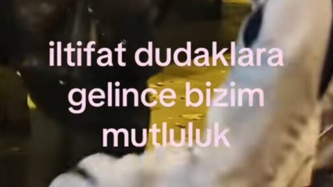 Hangi konuda iltifat alıyorsunuz?