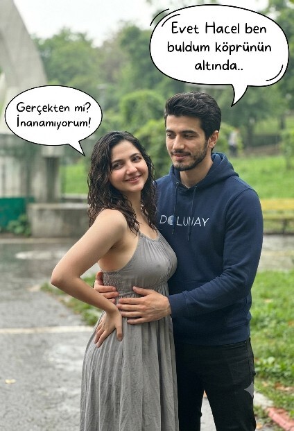Bir günün mükemmel geçseydi, yapacağınız üç şey ne olur du?
