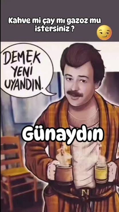 Soru cevap yapalim mi?