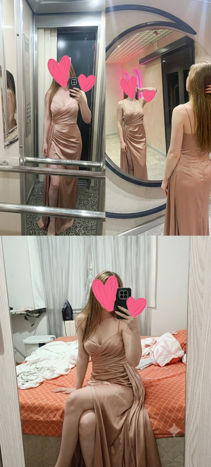 Düğün için hangi kıyafeti seçsem daha şık ve uygun olur sizce?