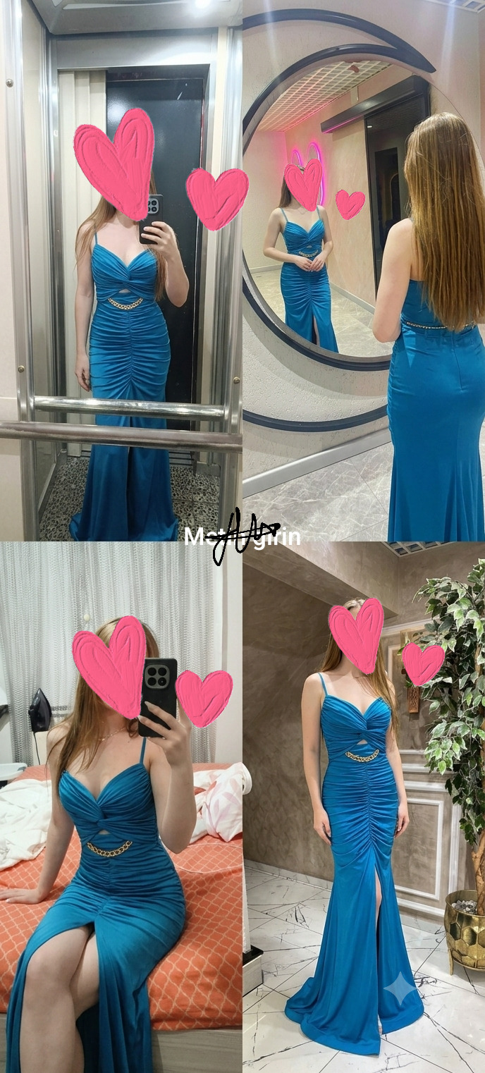 Düğün için hangi kıyafeti seçsem daha şık ve uygun olur sizce?