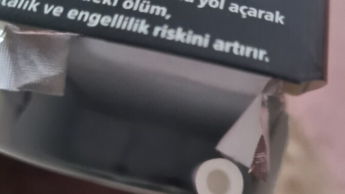 Son dal sigaramı kimin için yakayım?