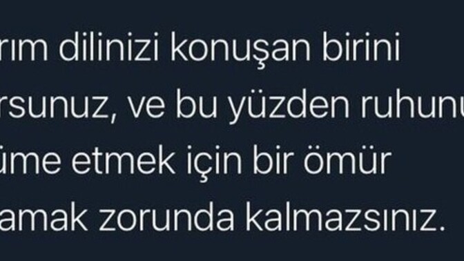 Yeniden birini sevebilmeye gücünüz var mı?