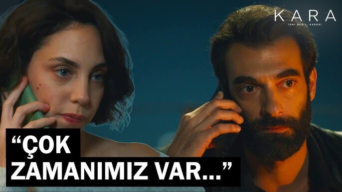 Sen yine de ara. djd