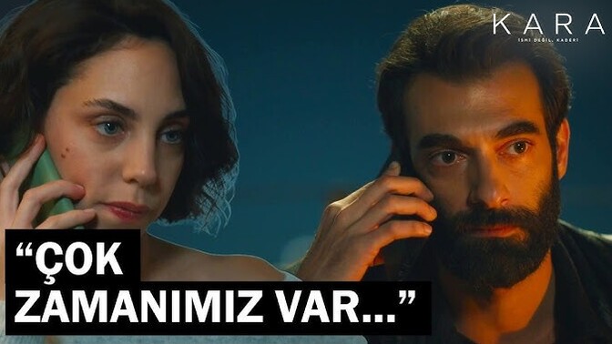 Aramazsan arama dediğiniz biri var mı?