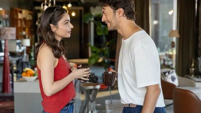 Date için şehir dışına gider misin, 8-10 saat ise yol?