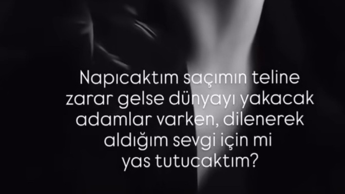 Neden hep değerimizi bilmeyen insanların peşinden sürükleniriz?