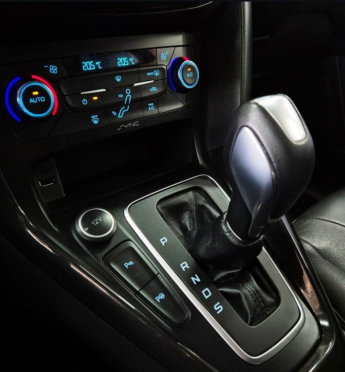 Ford da Powershift otomatik vites gerçekten çok sorunlu mu sizce focus 3.5 örneğin?