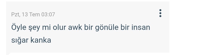 Bir gönüle kaç insan sığar?