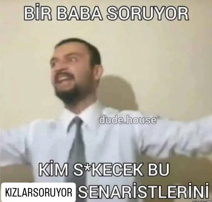 Babam beni şoförünün oğlu ile evlenmeye zorluyor, ne yapmalıyım?