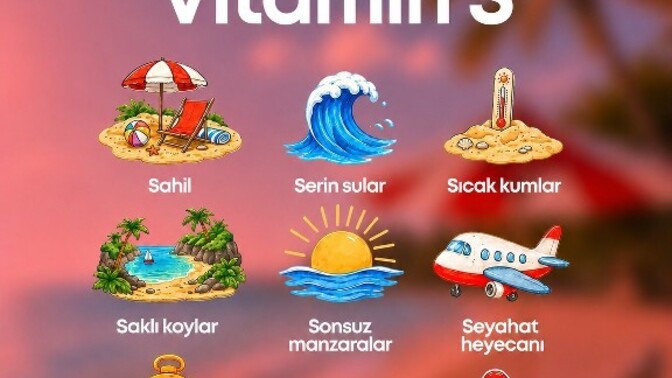 Sizin iyi hissetmeniz için şu an en çok neye, hangi desteğe ihtiyacınız var?