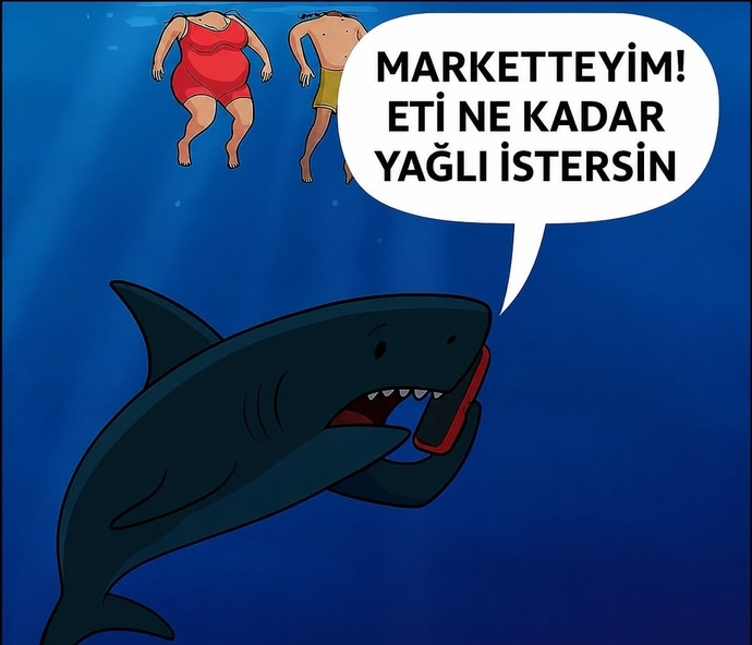 En sevdiğiniz et yemeği hangisidir?