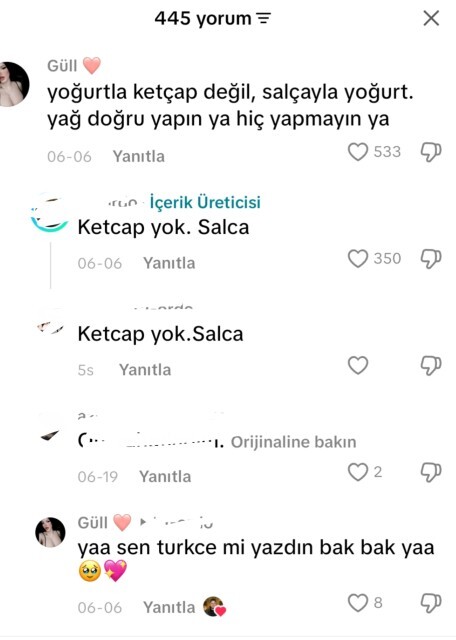 Neden biri yazınca herkes koyun sürüsü gibi aynı şeyi kopyalayıp duruyor?