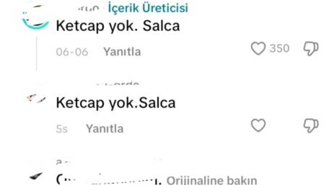 Neden biri yazınca herkes koyun sürüsü gibi aynı şeyi kopyalayıp duruyor?