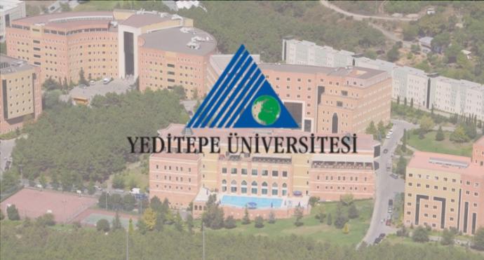 Yeditepe Üniversitesi