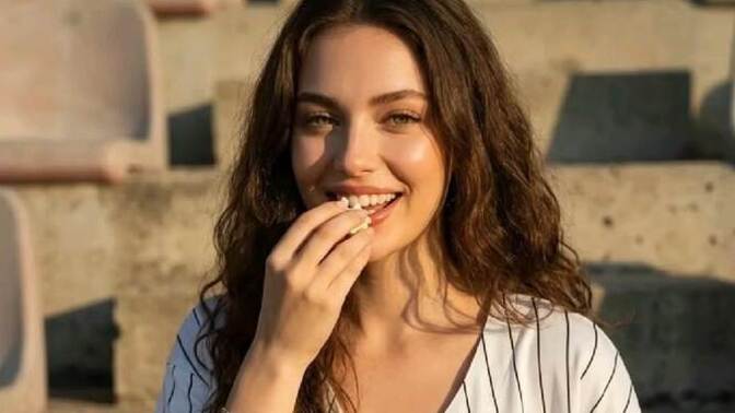 En ne zaman patlamış mısır yediniz?