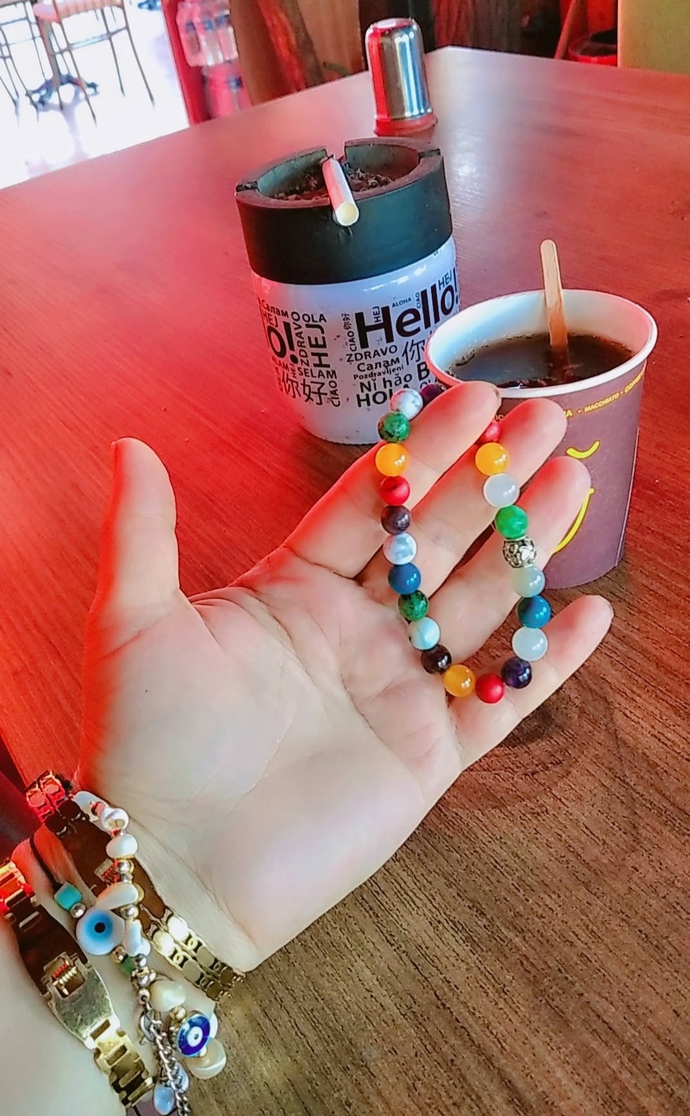 Şimdi ben size günaydın desem gününüz aydın olur mu 🙈😊?
