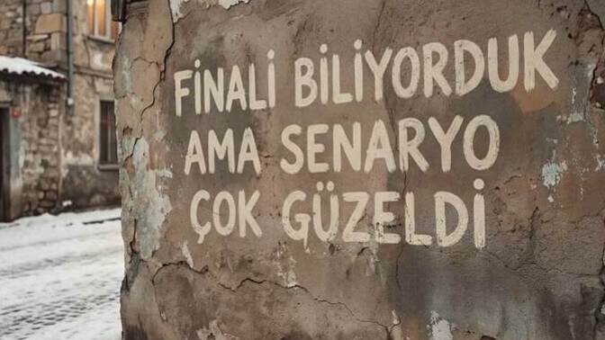Gözüm görmesin ama tırnağına bile zarar gelmesin diyebileceğiniz biri var mı?