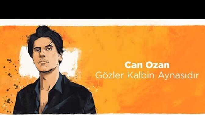 Bir insanın gözlerine baktığınızda ilk neyi fark edersiniz rengini mi, bakışındaki duyguyu mu?