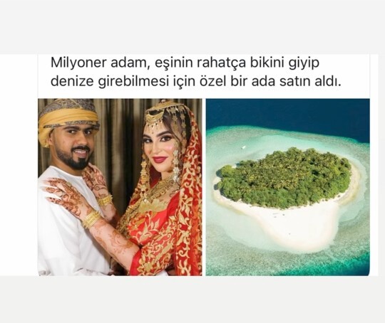 Eşiniz için en fazla ne yapardınız, ilişkiniz için nerede çizgi çekerdiniz?