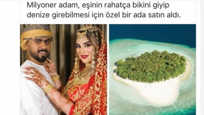 Eşiniz için en fazla ne yapardınız, ilişkiniz için nerede çizgi çekerdiniz?