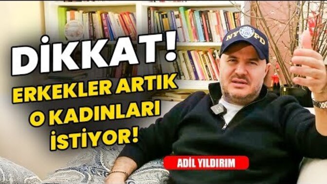 Son 5 yılda kadın erkek ilişkileri sizce nasıl değişti, nereye evriliyor?