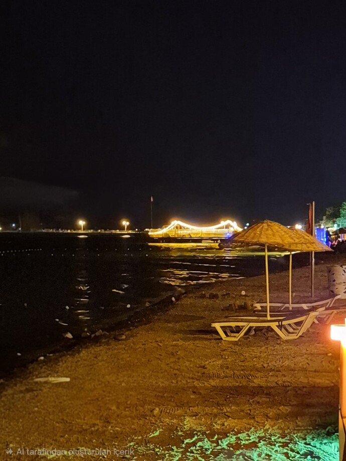 Yaz geldi herkes tatile nereye gidiyor, ben Bodrum diyorum siz nereye gidiyorsunuz?