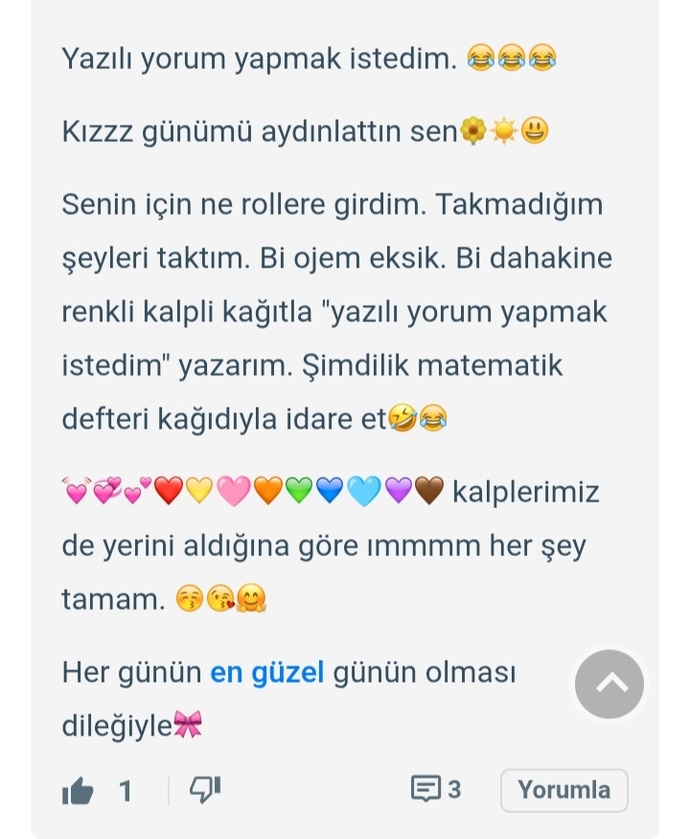 Gerçek sevgi sözlerden mi belli olur yoksa davranışlardan mı anlarsınız?