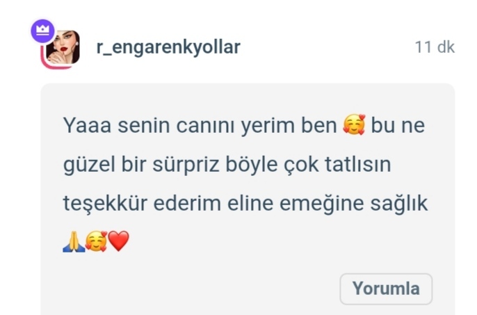 Gerçek sevgi sözlerden mi belli olur yoksa davranışlardan mı anlarsınız?