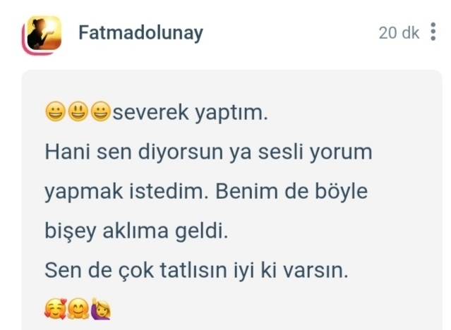 Gerçek sevgi sözlerden mi belli olur yoksa davranışlardan mı anlarsınız?