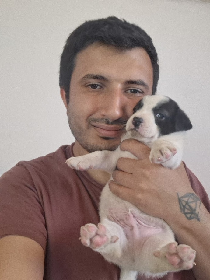 Bir hayvanla kanka olacak olsanız bu hangi hayvan olurdu?