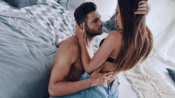 Yorgunda olsan yinede seks yapar mısın?