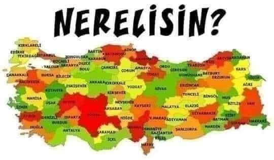 K S ailesi kimler, hangi şehirlerden nerelerden katılıyor?