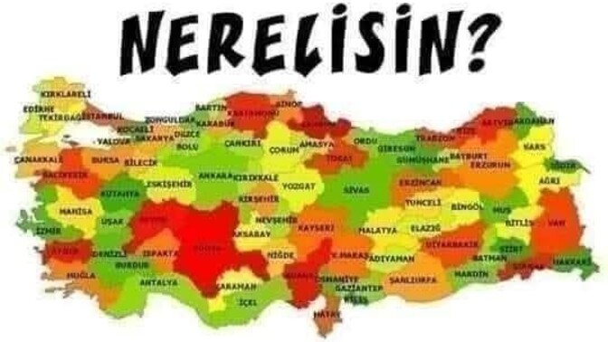 K S ailesi kimler, hangi şehirlerden nerelerden katılıyor?