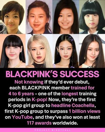 Blackpink aşkımızı kimseler sorgulayamaz tamam mı?
