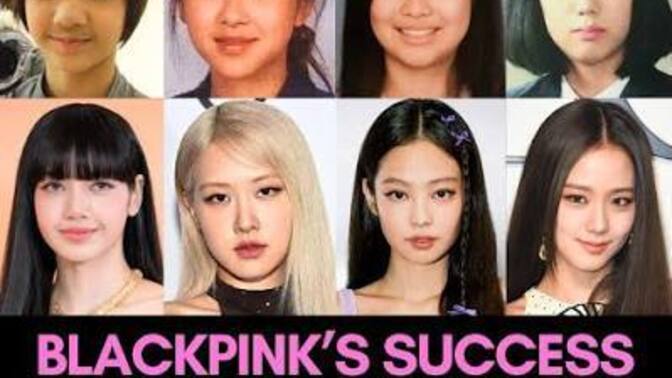 Blackpink aşkımızı kimseler sorgulayamaz tamam mı?