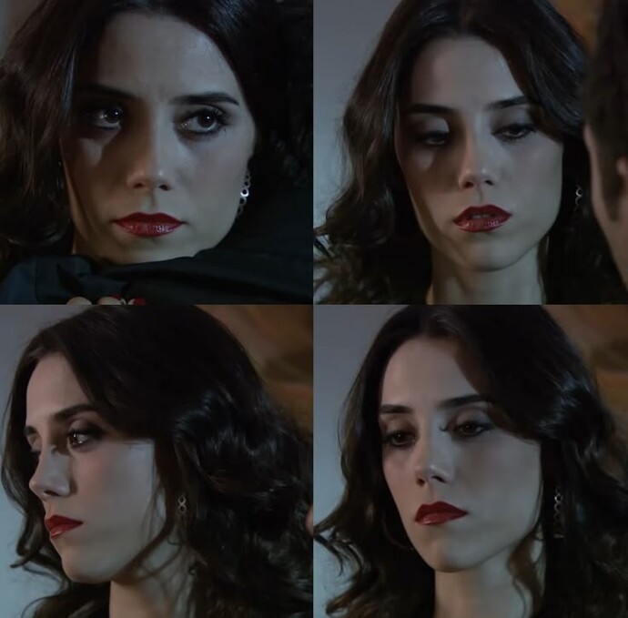 Eyşan sizce gerçekten çekici mi, Ezel izlerken erkeklerin gizli crushı olur mu?