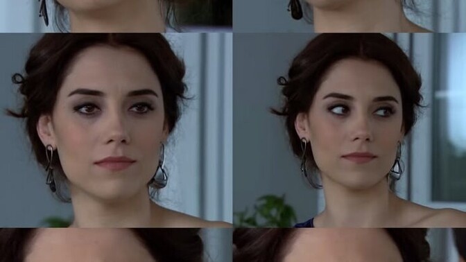 Eyşan sizce gerçekten çekici mi, Ezel izlerken erkeklerin gizli crushı olur mu?