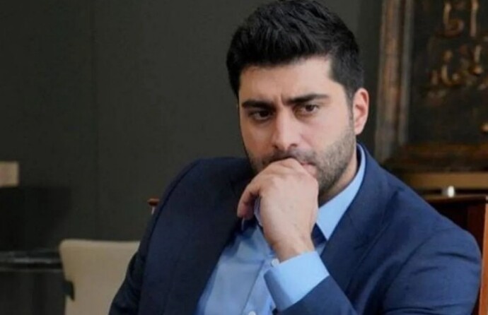 Erkeğin en çekici hali doğulu esmer iş adamidir?