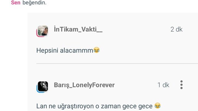 Ne kadar dürüst birisin?