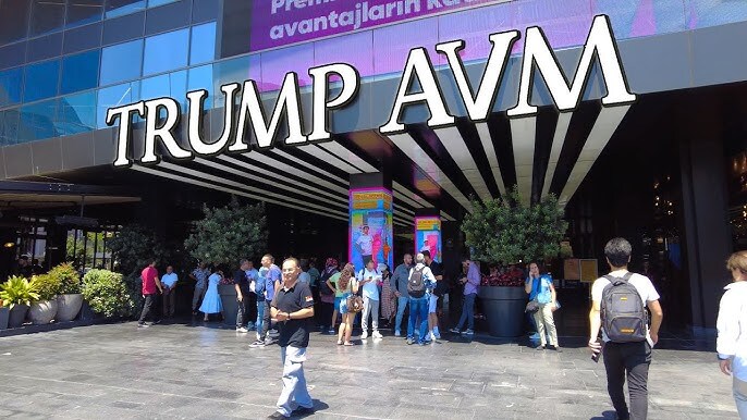 AKP’liler niye Trump’ı bu kadar yakın dost görüyor?