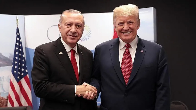 AKP’liler niye Trump’ı bu kadar yakın dost görüyor?